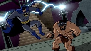 Batman: Odważni i bezwzględni Odcinek 17