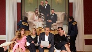 Schitt's Creek Odcinek 1