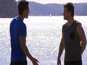 Home and Away Odcinek 164