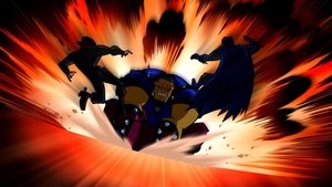 Batman: Odważni i bezwzględni Odcinek 21