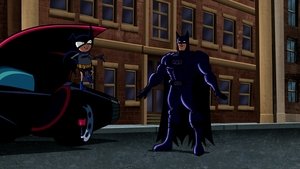 Batman: Odważni i bezwzględni Odcinek 19
