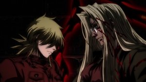 Hellsing Ultimate Odcinek 10