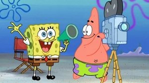 SpongeBob Kanciastoporty Syrenamen i Skorupin IV: pełny metraż