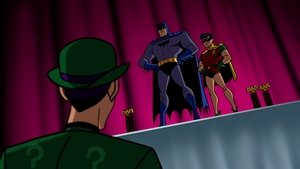 Batman: Odważni i bezwzględni Odcinek 19