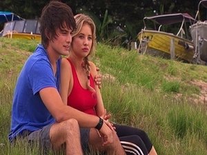 Home and Away Odcinek 158