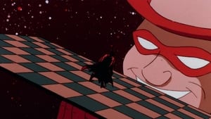 Batman Co jest rzeczywistością?