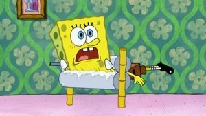 SpongeBob Kanciastoporty Odcinek 4