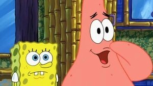 SpongeBob Kanciastoporty Prosto w nos