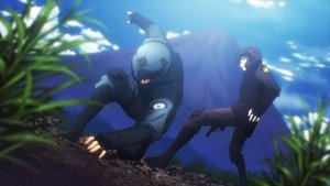 The Irregular at Magic High School Zawody Dziewięciu Szkół Część 9