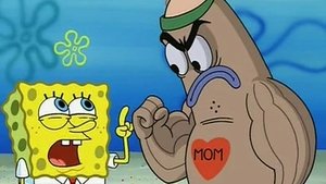 SpongeBob Kanciastoporty Nie dla milusińskich