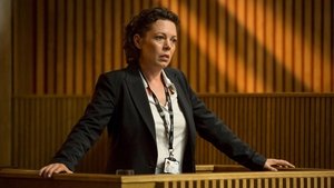 Broadchurch Odcinek 3