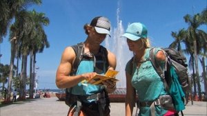 The Amazing Race Odcinek 11