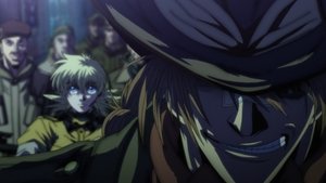 Hellsing Ultimate Odcinek 6
