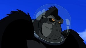 Batman: Odważni i bezwzględni Odcinek 13