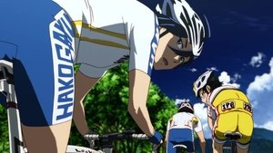 Yowamushi Pedal Odcinek 7
