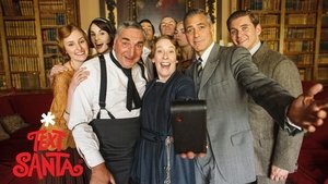 Downton Abbey Odcinek 8