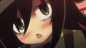 Watashi ga Motenai no wa Dou Kangaetemo Omaera ga Warui! Odcinek 2