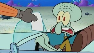SpongeBob Kanciastoporty Kumple z kursu