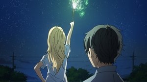 Your Lie in April Odcinek 12
