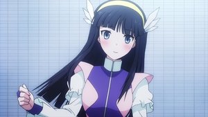 The Irregular at Magic High School Zawody Dziewięciu Szkół Część 1