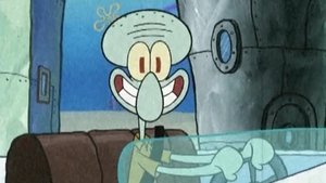 SpongeBob Kanciastoporty Prowadź z rozwagą