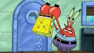 SpongeBob Kanciastoporty Groszowa sprawa