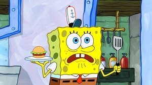 SpongeBob Kanciastoporty Odcinek 13
