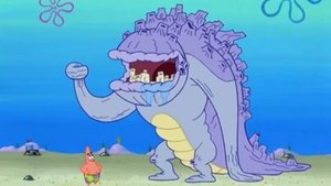 SpongeBob Kanciastoporty Odcinek 47