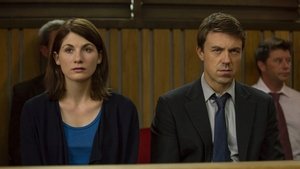 Broadchurch Odcinek 4
