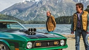 Top Gear Odcinek 68