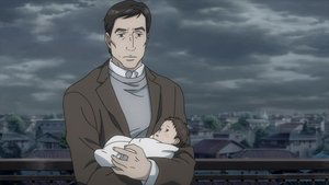 Parasyte: The Maxim Przygody umierającego detektywa
