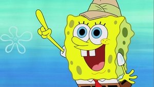 SpongeBob Kanciastoporty Odcinek 17
