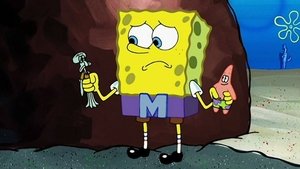 SpongeBob Kanciastoporty Syrenamen i Skorupin IV