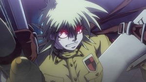 Hellsing Ultimate Odcinek 7