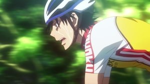 Yowamushi Pedal Odcinek 2