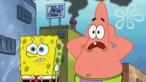 SpongeBob Kanciastoporty Odcinek 16