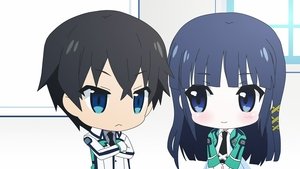 The Irregular at Magic High School Odcinek 1