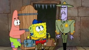 SpongeBob Kanciastoporty Obóz letni w pace