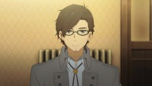 Kyoukai no Kanata Odcinek 3