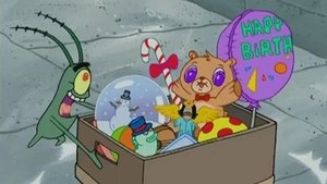SpongeBob Kanciastoporty Nowy rozdział