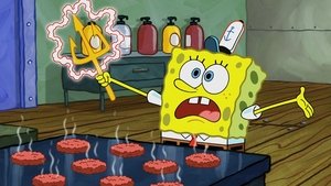 SpongeBob Kanciastoporty Odcinek 10
