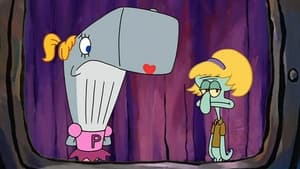 SpongeBob Kanciastoporty Piękny SpongeBob z telewizji