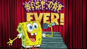 SpongeBob Kanciastoporty Dzień najlepszy w świecie