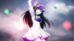 The Irregular at Magic High School Zawody Dziewięciu Szkół Część 10