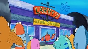 SpongeBob Kanciastoporty Odcinek 28