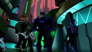 Batman: Odważni i bezwzględni Odcinek 3