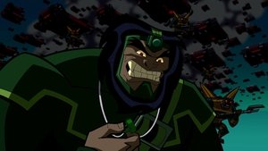 Batman: Odważni i bezwzględni Odcinek 23