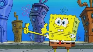 SpongeBob Kanciastoporty Odcinek 30