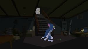 Tom i Jerry Show Odcinek 7