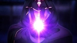 Fate/stay night: Unlimited Blade Works Odcinek 6